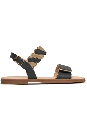 Geox Sandalen J Sandal Karly Girl J4535G 054AJ C0531 S
