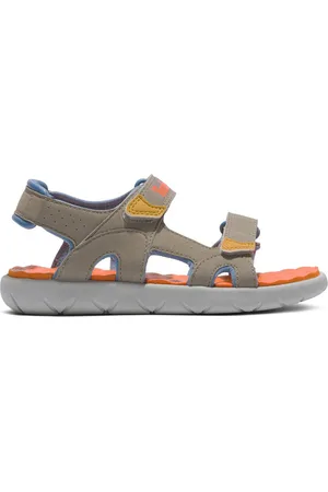 Timberland Sandalen Perkins Row 2 Strap Sandal TB0A5VMD1101