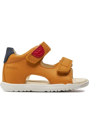 Geox Sandalen B Sandal Macchia Boy B254VB 08554 C2P4E
