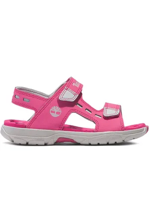 Timberland Sandalen Moss Jump 2 Strap Sandal TB0A66SDEY51
