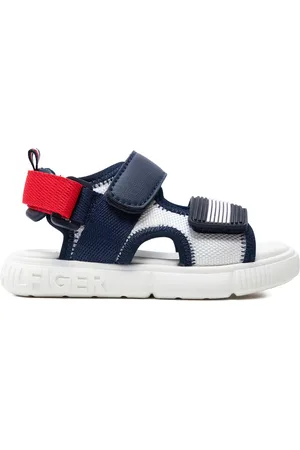 Tommy Hilfiger Sandalen T1B2-33421-1591 S