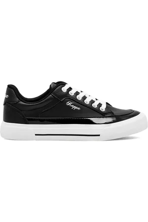 Kappa Sneakers aus Stoff Logo Mia Kid 381P8FW-A2P