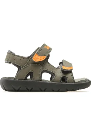 Timberland Sandalen Perkins Row 2-Strap TB0A24Y7A581