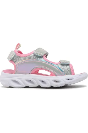 ZigZag Sandalen Kaptasia Kids Sandal W/Lights Z232283