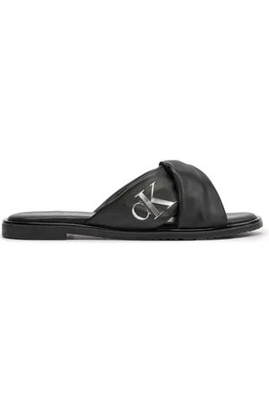 Calvin Klein Pantoletten V3A2-80823-1688 M