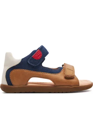 Geox Sandalen B Sandal Macchia Boy B454VA 0CL22 C5GF4