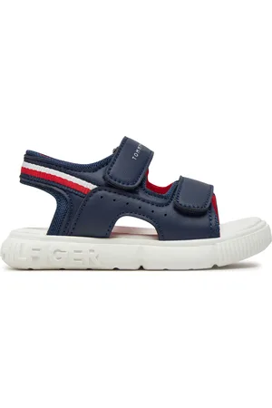 Tommy Hilfiger Sandalen T1B2-33423-1591 S