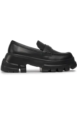 Tommy Hilfiger Slipper Tjw Chunky Loafer EN0EN02504