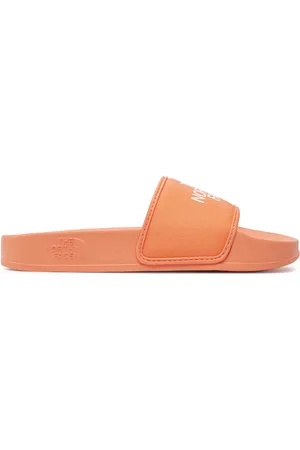 The North Face Pantoletten W Base Camp Slide Iii NF0A4T2SIG11