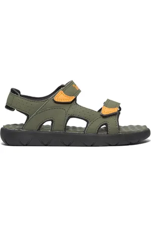 Timberland Sandalen Perkins Row 2-Strap TB0A23SYA581