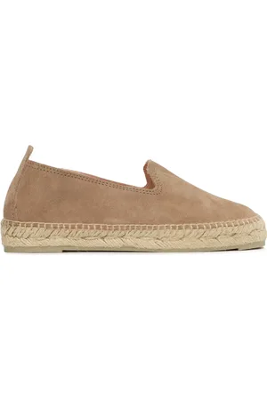 MANEBI Espadrilles Flat Espardilles W 1.9 N0