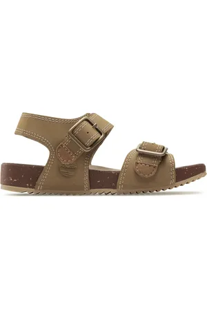 Timberland Sandalen Castle Island 2 Strap TB0A5SYWDR01