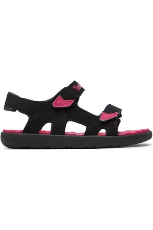 Timberland Sandalen Perkins Row 2 Strap Sandal TB0A5M3NEDJ1