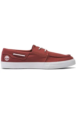 Timberland Sneakers aus Stoff Mylo Bay TB0A68GDEZ51