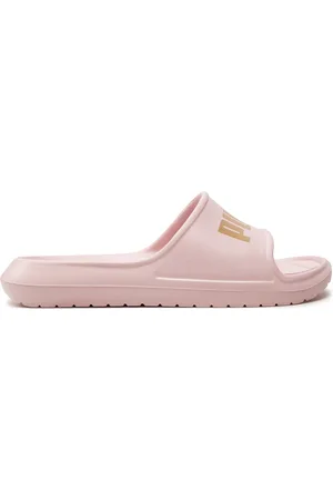 PUMA Pantoletten Divecat V2 Lite 374823-21