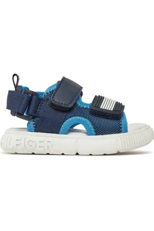 Tommy Hilfiger Sandalen Velcro Sandal T1B2-33420-1591 M