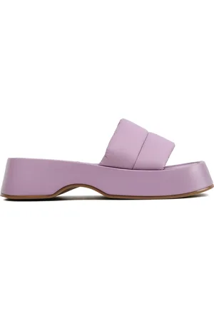 DeeZee Pantoletten Y8865-7A