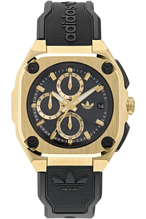 adidas Uhr City Tech Three Chrono AOFH24018