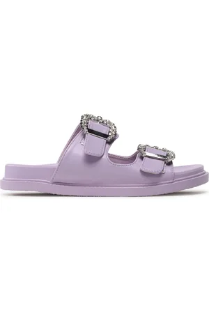 DeeZee Pantoletten E566-40