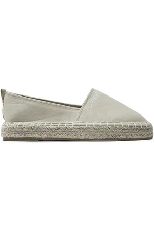 Calvin Klein Espadrilles V3A7-80838-0048 S