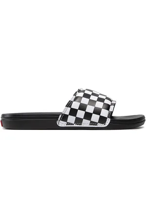 Vans Pantoletten La Costa Slide-On VN0A5HF527I1