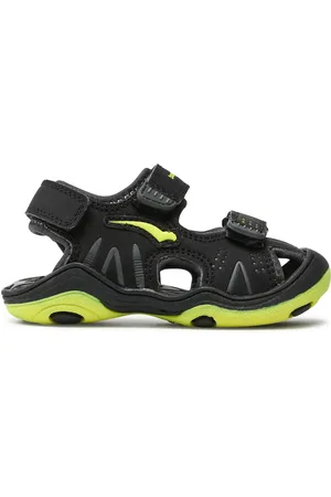 Bagheera Sandalen Flux 86552-2 C0131