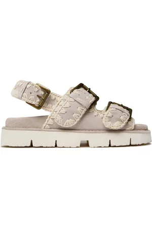 Mou Sandalen New Bio SW461003A