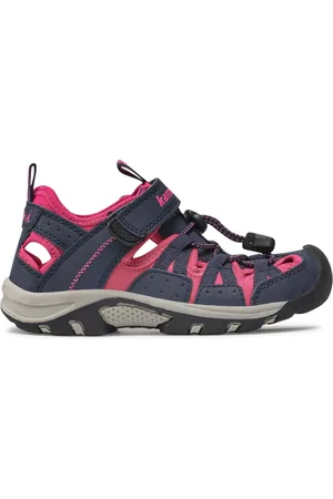 Kamik Sandalen Wildcat HK4076