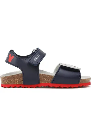 Geox Sandalen B Sandal Chalki Boy B152QC000BCC4084 S
