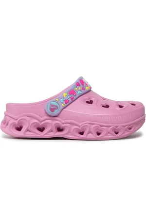Skechers Pantoletten Unicorns & Sunshine 308023L/PNK