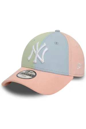New Era Cap Child Block 940 Nyy 60435016