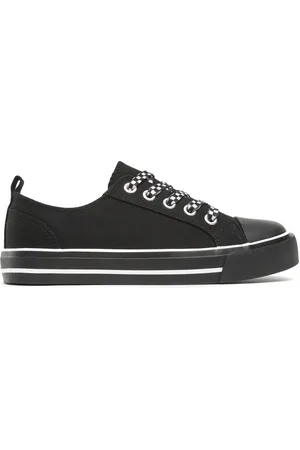 DeeZee Sneakers aus Stoff CSS20377-13