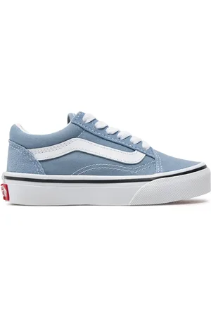 Vans Sneakers aus Stoff Uy Old Skool VN0005WVDSB1