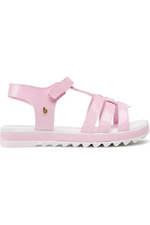 BIBI Sandalen Flat Form 1059236