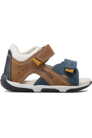 Geox Sandalen B S.Tapuz B. A B250XA 0CL22 C5GF4