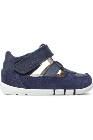 Superfit Sandalen 1-006343-8000