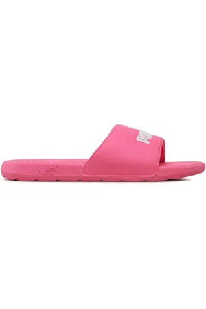 PUMA Pantoletten Cool Cat 2.0 Jr Knockout 39088108