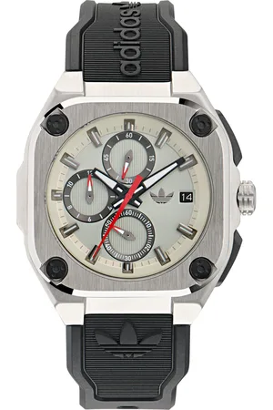 adidas Uhr City Tech Three Chrono AOFH24017