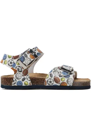 Primigi Sandalen 3925544 M