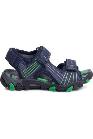 Superfit Sandalen 6-00100-81 M
