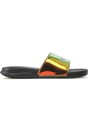 PUMA Pantoletten Popcat 20 Exotic Wns 386721 01