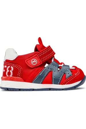 Naturino Sandalen Falcotto By Gotcha Vl. 0011500920.01.1H04 M