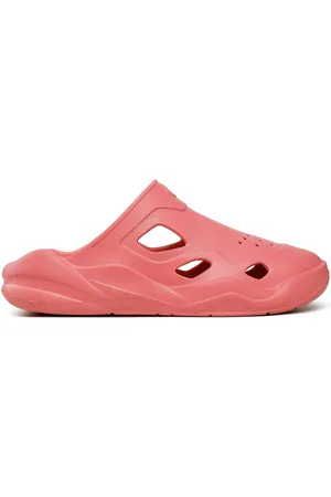Champion Pantoletten Zone Slide S22105-CHA-PS013