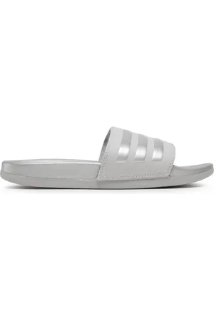 adidas Pantoletten Adilette Comfort Slides H03619