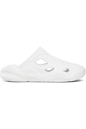 Champion Pantoletten Zone Slide S22105-CHA-WW001