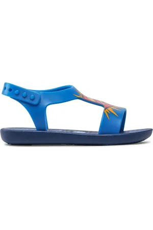 Ipanema Sandalen Liga da Justica Baby 26778