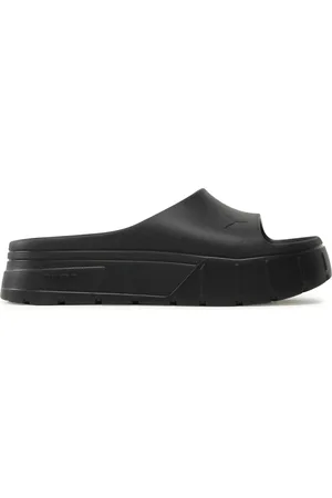 PUMA Pantoletten Mayze Stack Injex Wns 389454 04