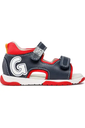 Garvalin Sandalen 222613-A M