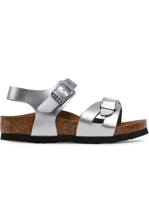 Birkenstock Sandalen Rio Kids 1019201