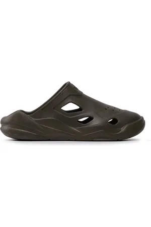 Champion Pantoletten Zone Slide S22105-CHA-GS521